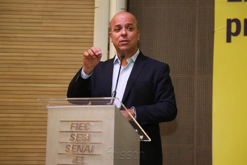 Carlos da Costa