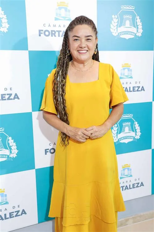 Adriana Almeida