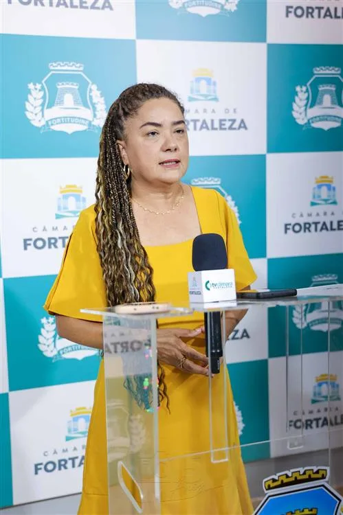 Adriana Almeida