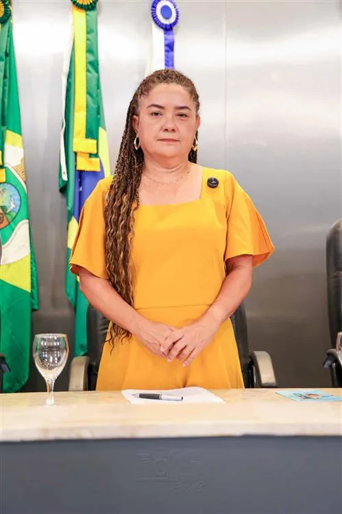 Adriana Almeida