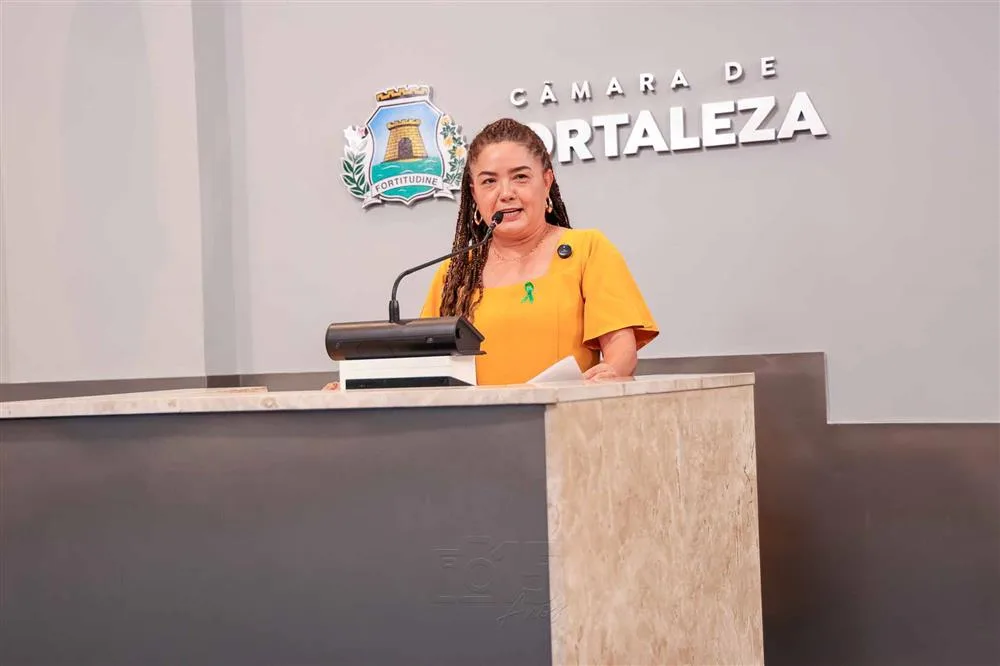 Adriana Almeida
