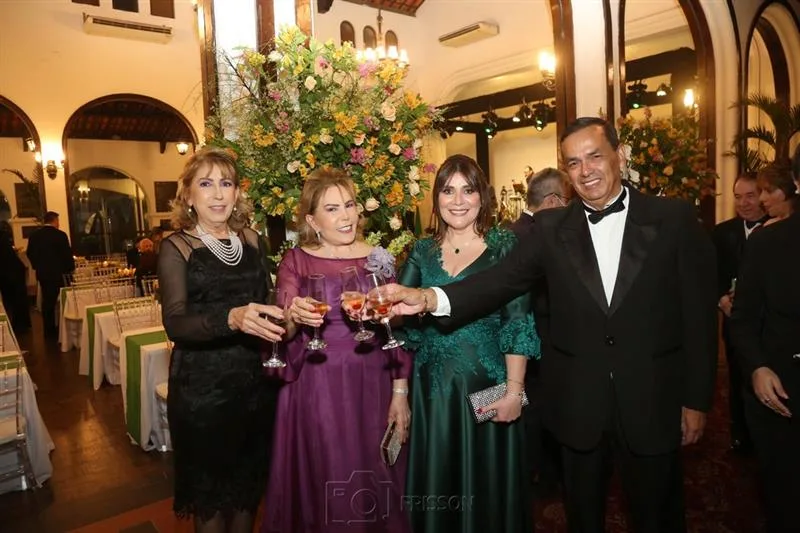 91 Anos de Ideal Clube