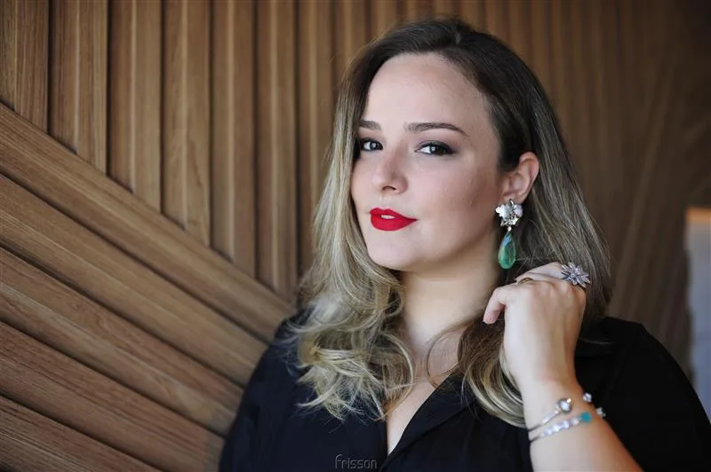 Justine Ramalho