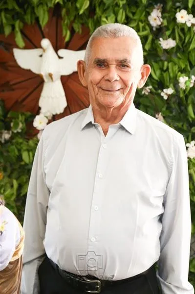 Antônio Cordeiro