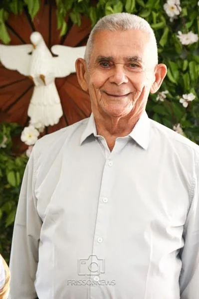 Antônio Cordeiro