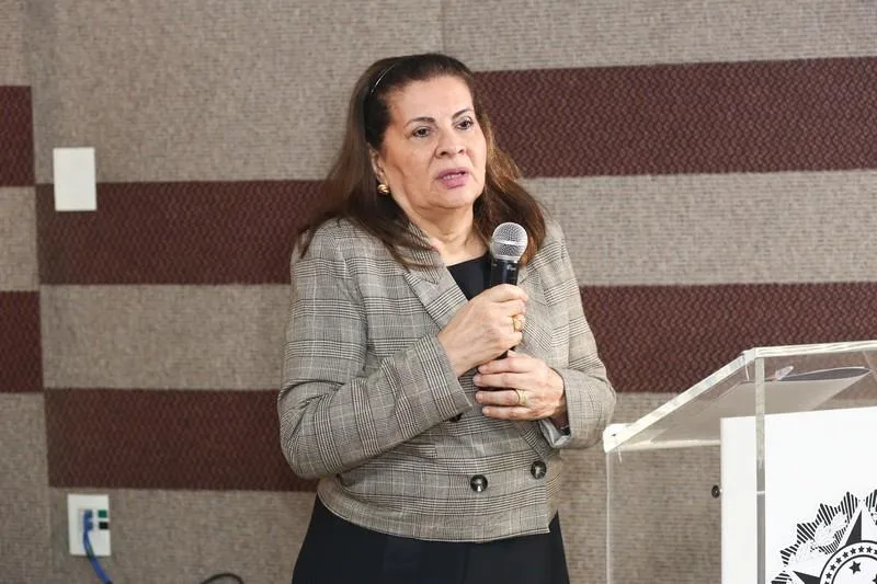 Fernanda Maria Albuquerque