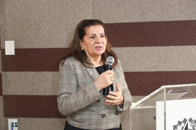 Fernanda Maria Albuquerque
