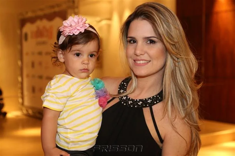Ester e Viviane Ferreira