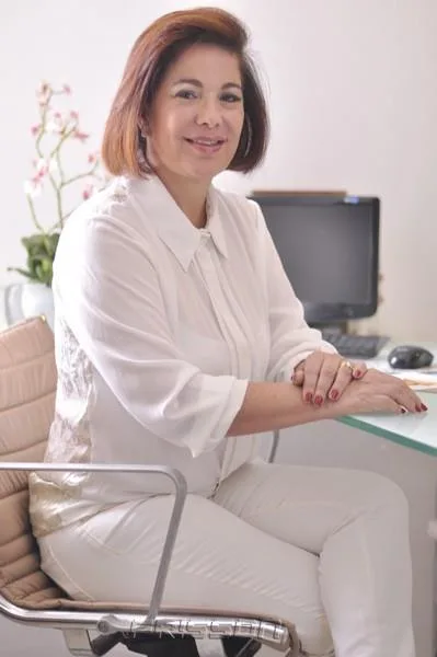 Anna Christina Henriques