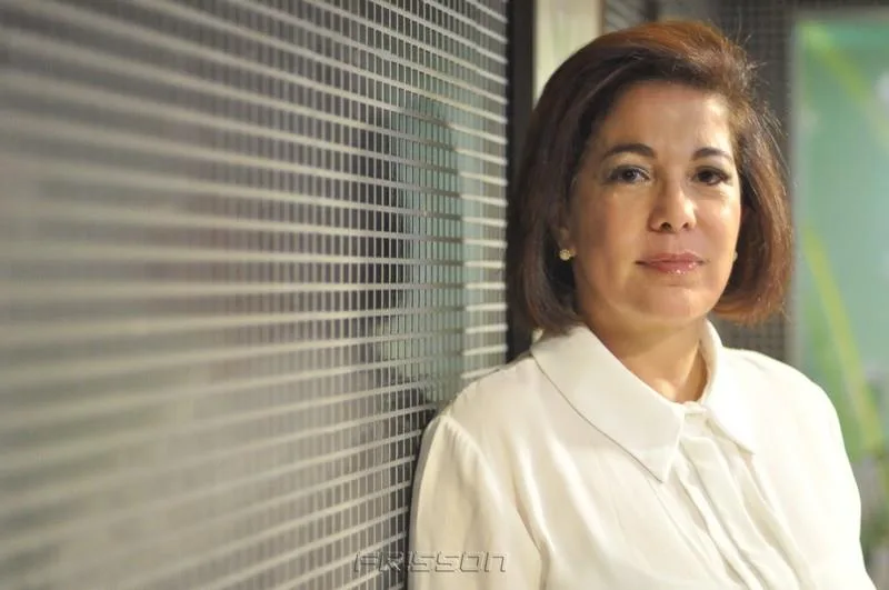Anna Christina Henriques