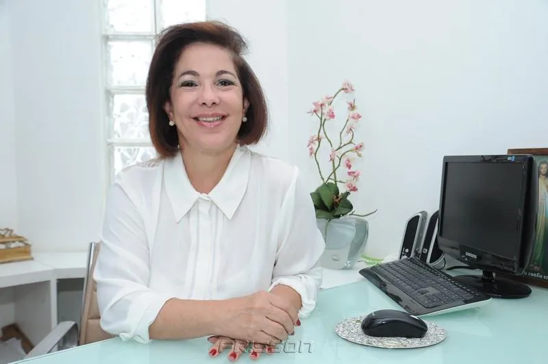 Anna Christina Henriques