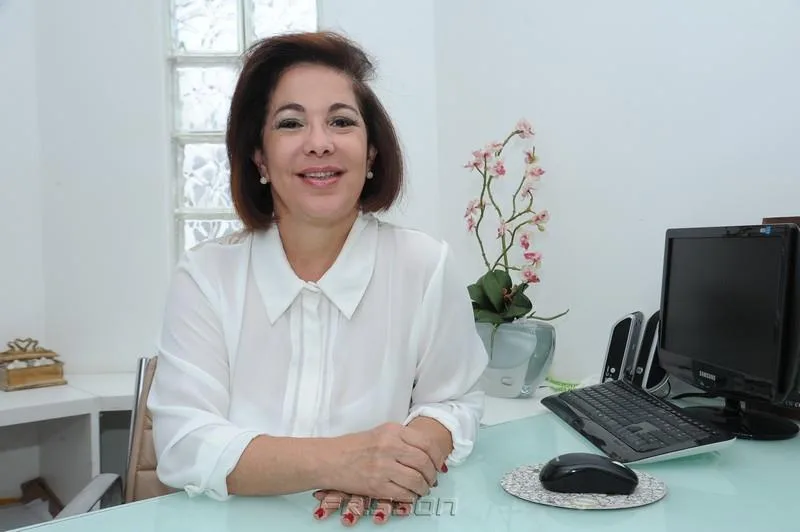Anna Christina Henriques