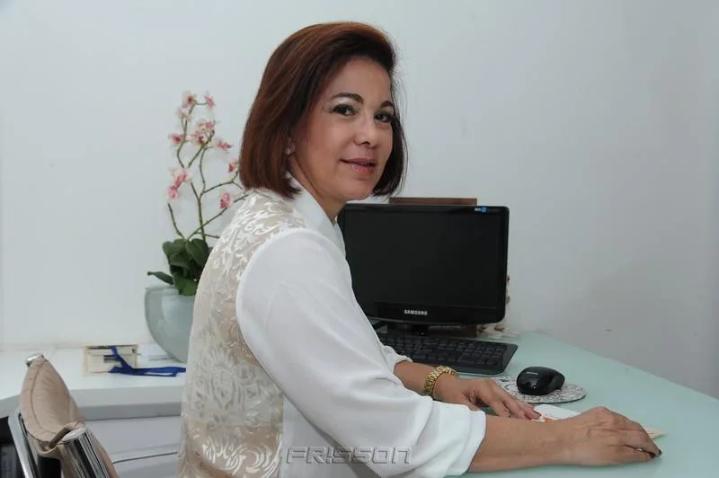 Anna Christina Henriques
