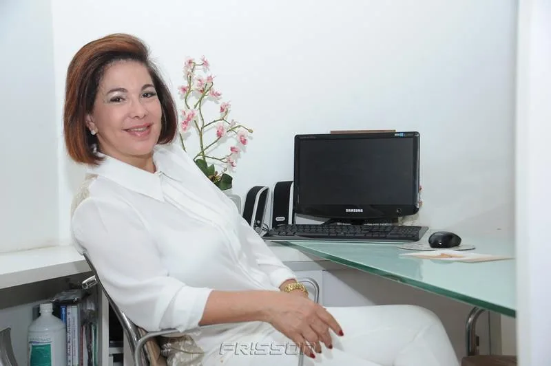 Anna Christina Henriques