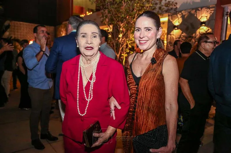 Ana e Águeda Muniz
