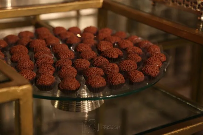 Doces