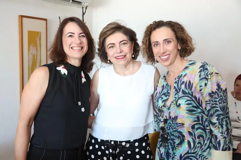 Aniversário de Darli Baião