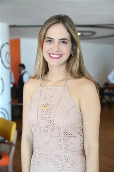 Darli Baião