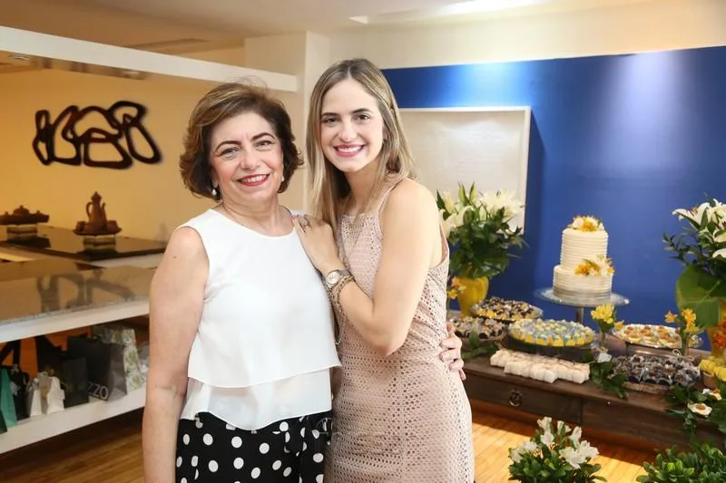 Darli e Darli Baião