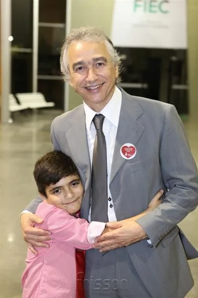 Eduardinho e Valdester Cavalcante
