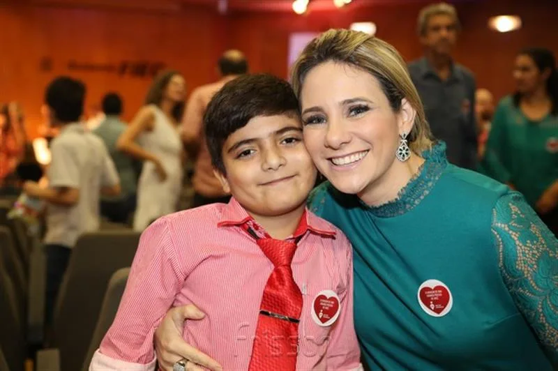 Eduardinho e Gaida Dias