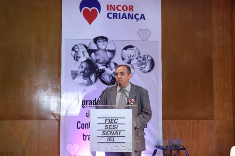 Estonio Almeida