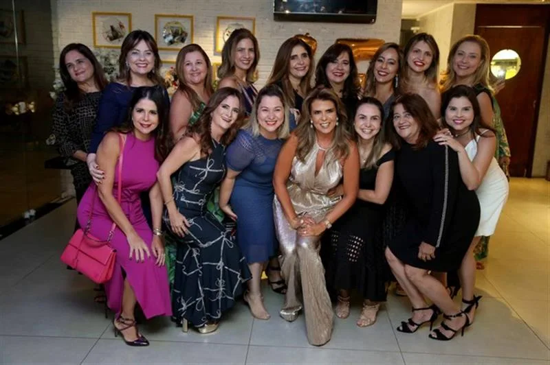 Aniversário Alexandra Pinto