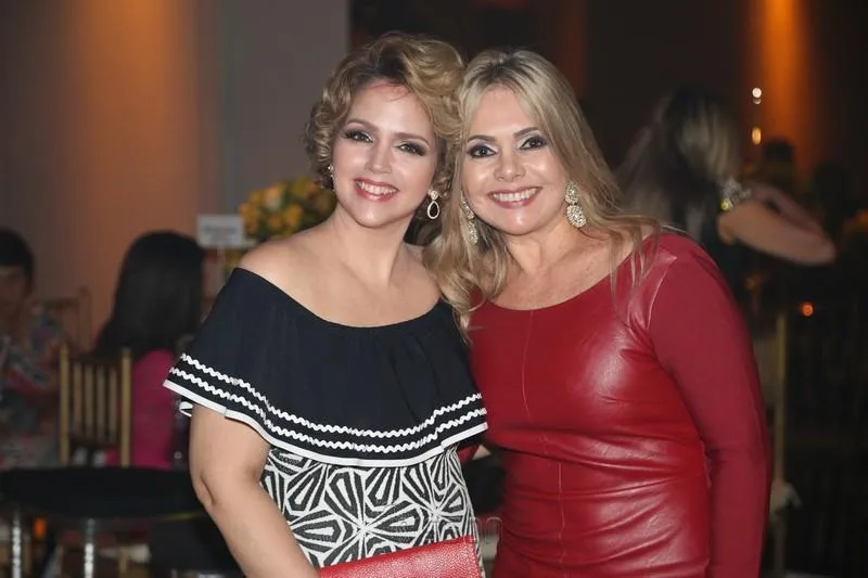 Aniversário de Cláudia Menescal