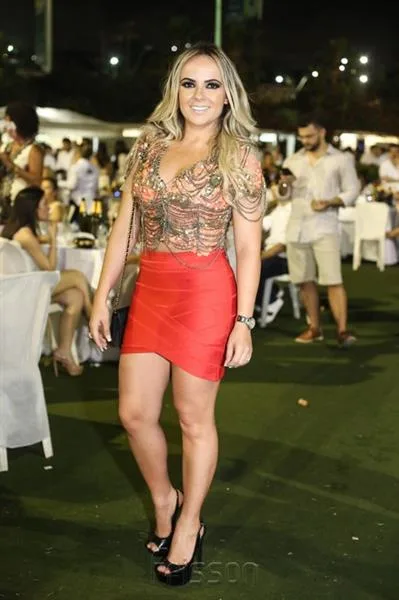 Adrissia Cavalcante