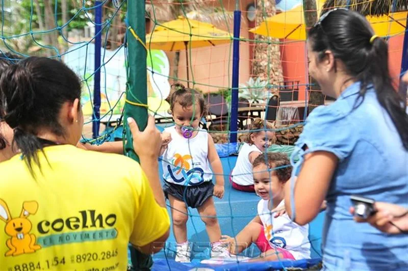 4° Corridinha Beach Park