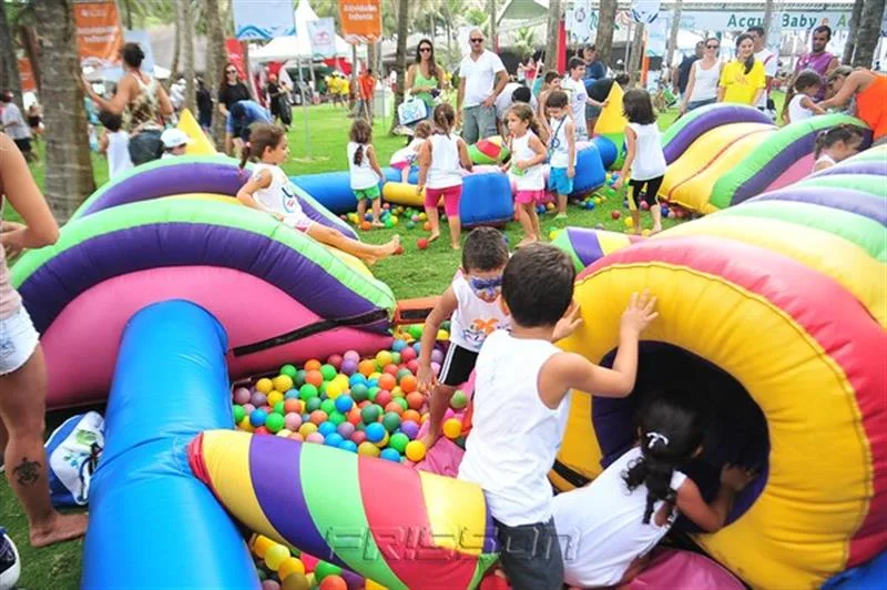 4° Corridinha Beach Park