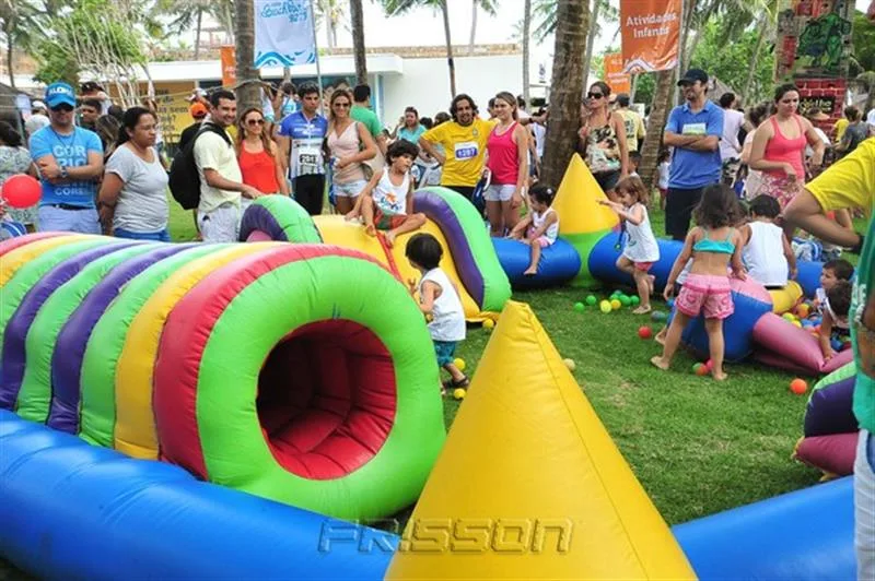 4° Corridinha Beach Park