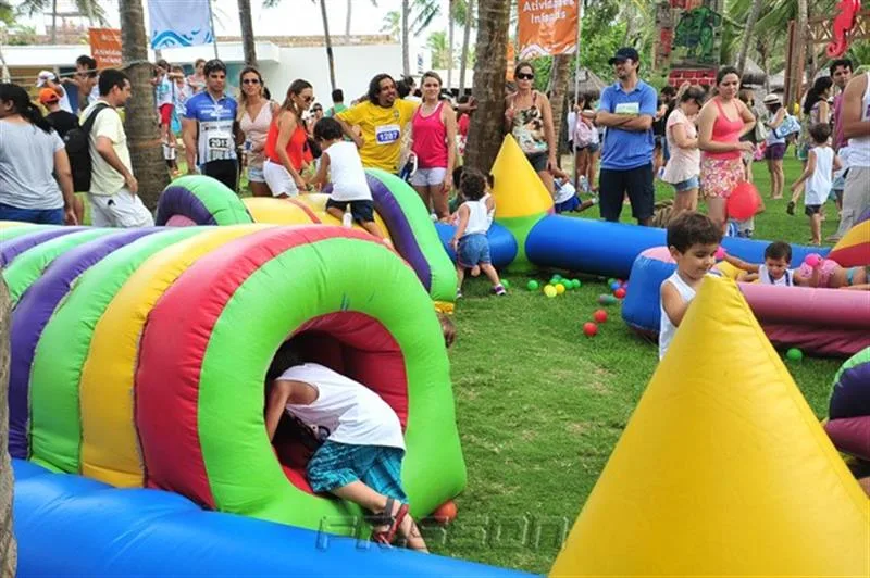 4° Corridinha Beach Park
