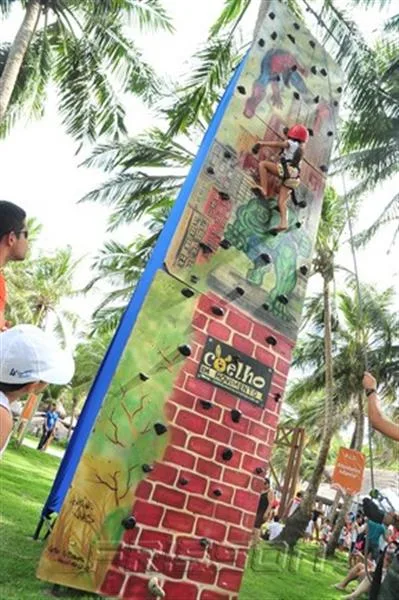 4° Corridinha Beach Park