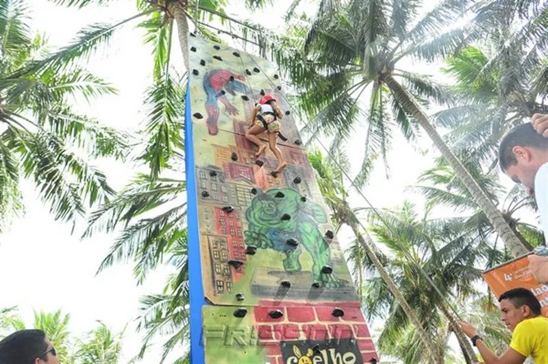 4° Corridinha Beach Park