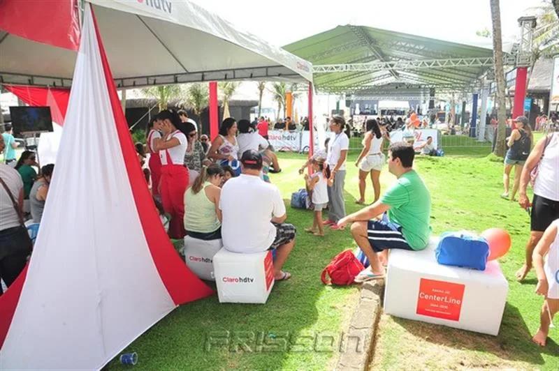 4° Corridinha Beach Park