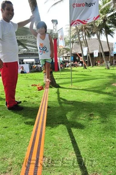 4° Corridinha Beach Park