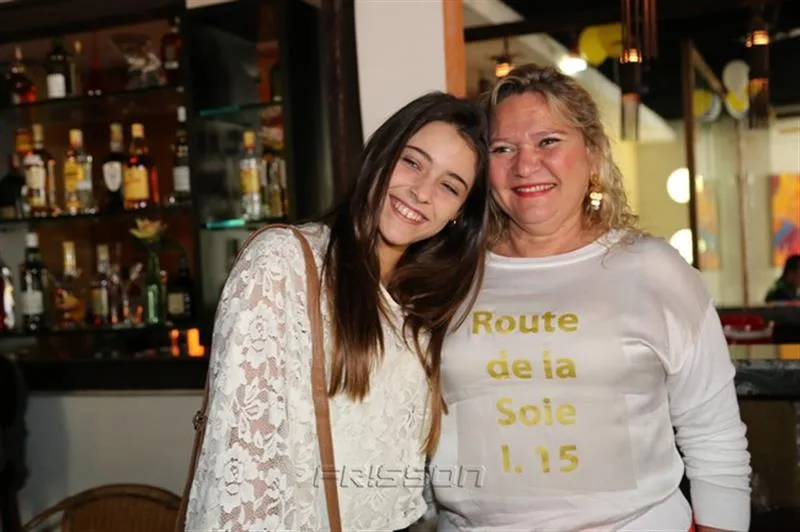 Alice Maia e Betinha Pessoa