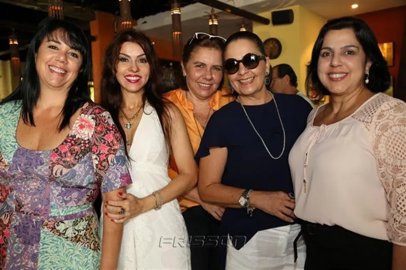 Aniversário Paulo Miranda