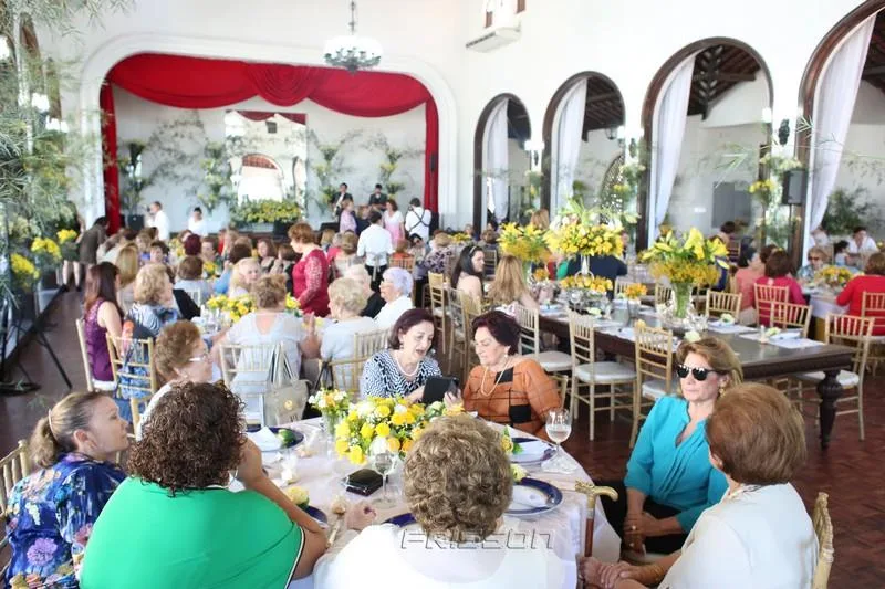 Aniversário de Aunésia Ayres de Moura