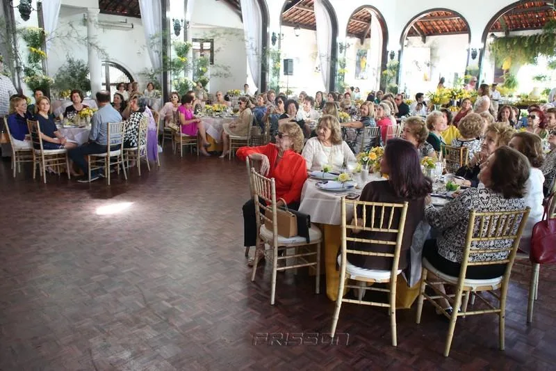 Aniversário de Aunésia Ayres de Moura