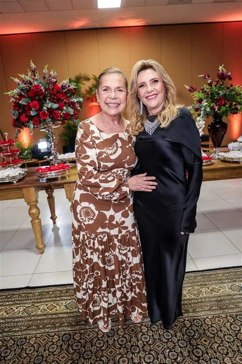 Dora Andrade e Graça Dias Branco