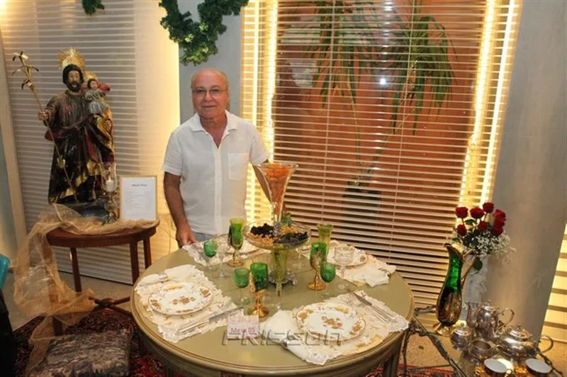 Augusto Braga