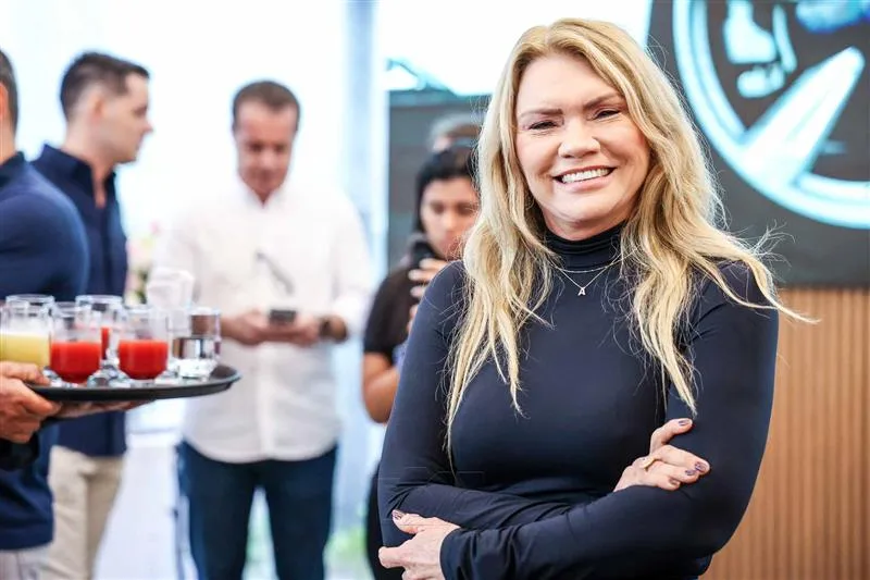 Ana Feitosa