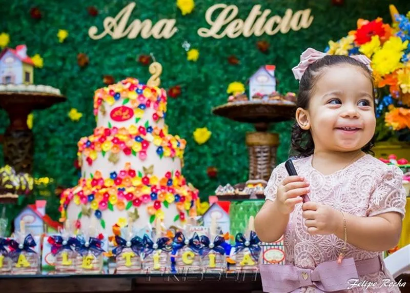 Ana Letícia