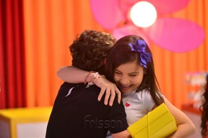 Emoção