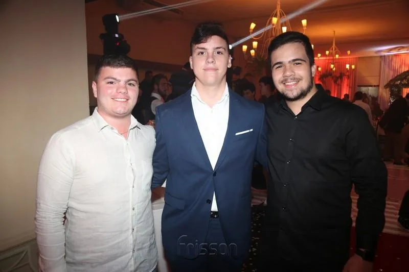 15 Anos de Maria Clara