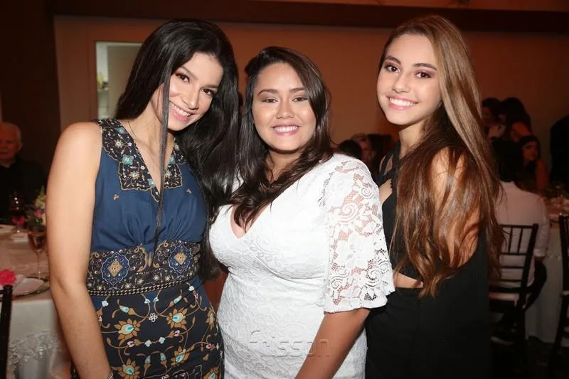 15 Anos de Maria Clara
