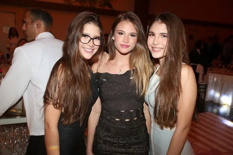 15 Anos de Maria Clara