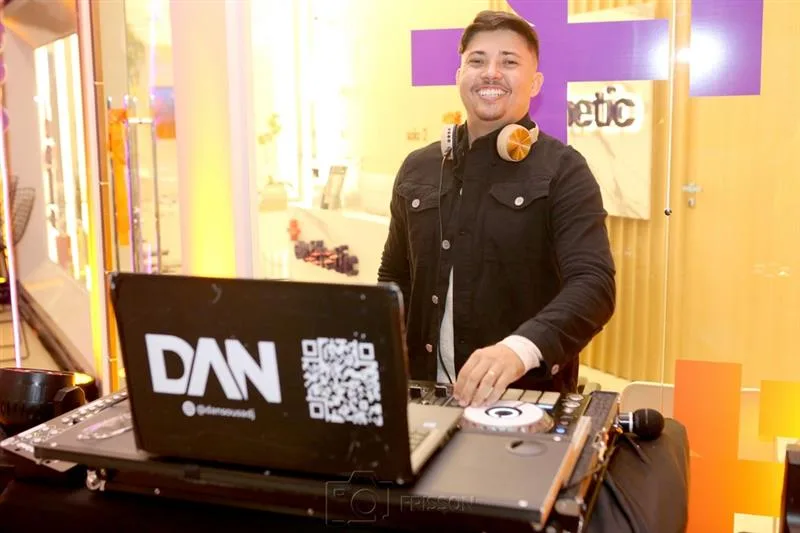 Dj Dan